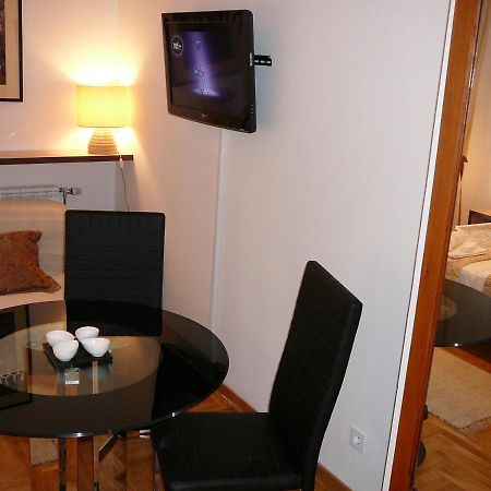 Belle Apartments - Luxury Apartments Белград Екстериор снимка