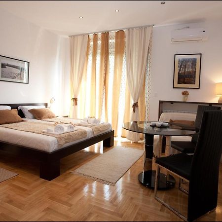 Belle Apartments - Luxury Apartments Белград Екстериор снимка