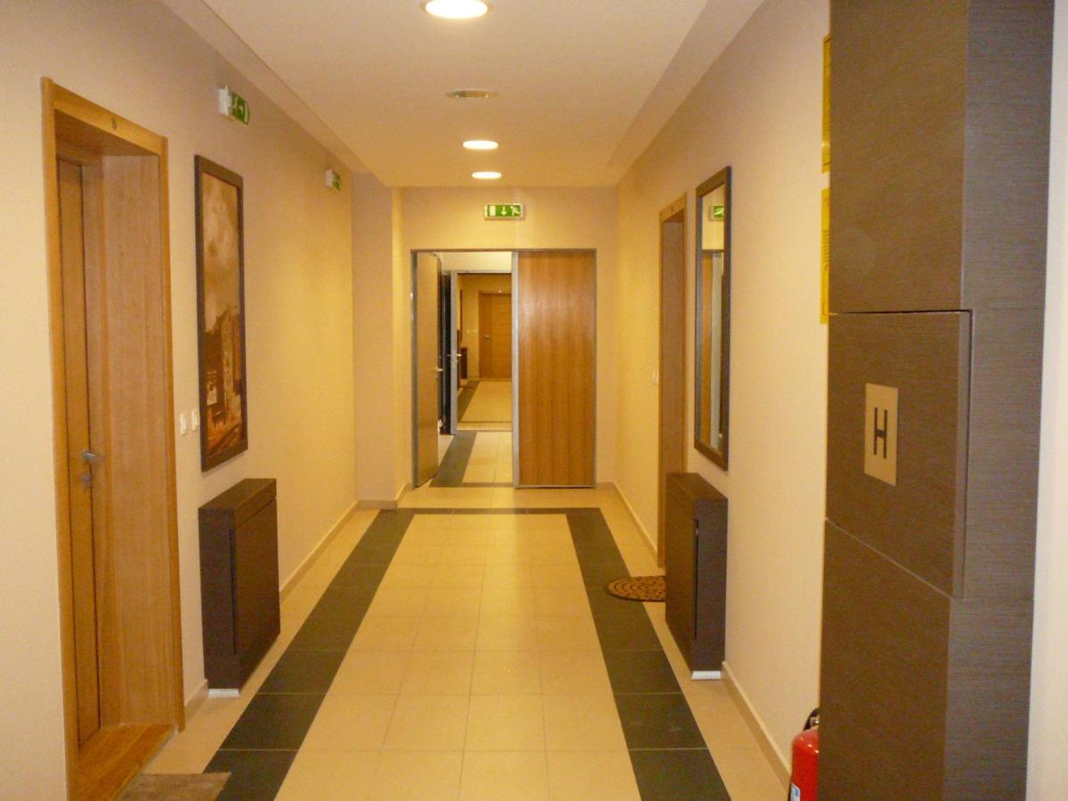 Belle Apartments - Luxury Apartments Белград Екстериор снимка