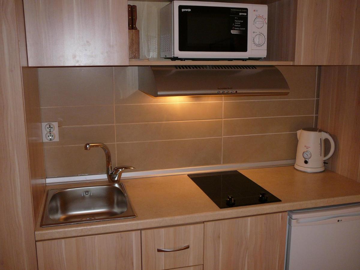 Belle Apartments - Luxury Apartments Белград Екстериор снимка