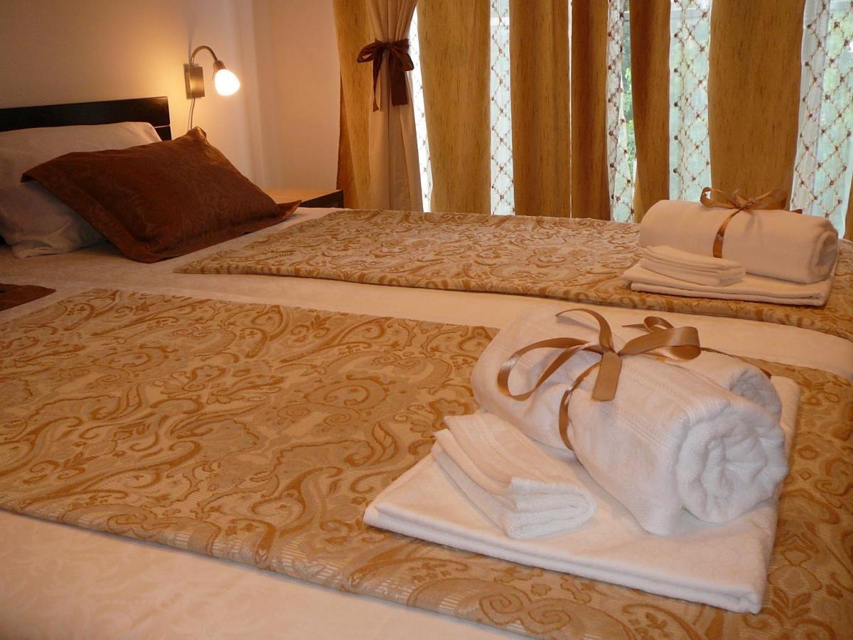 Belle Apartments - Luxury Apartments Белград Екстериор снимка