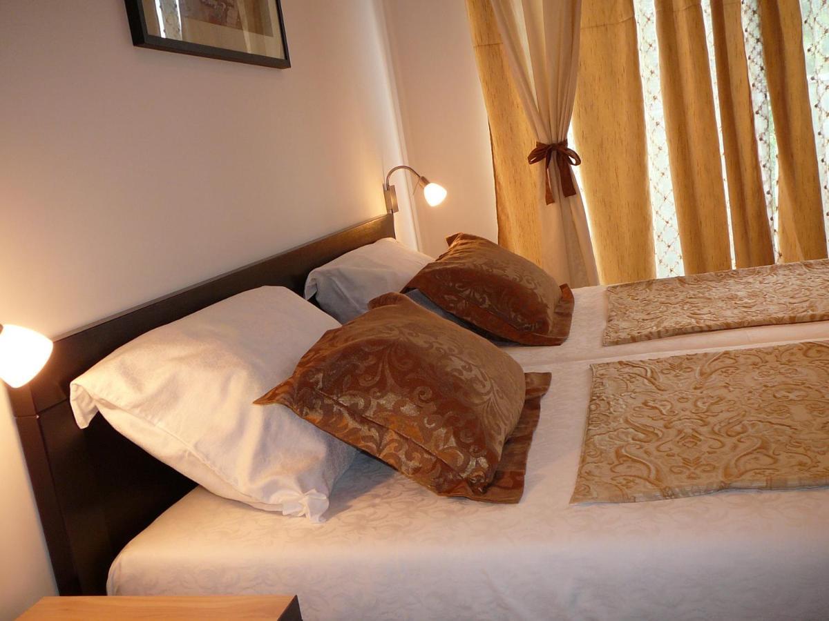 Belle Apartments - Luxury Apartments Белград Екстериор снимка