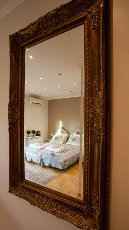 Belle Apartments - Luxury Apartments Белград Екстериор снимка
