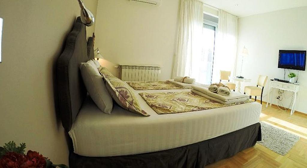 Belle Apartments - Luxury Apartments Белград Екстериор снимка