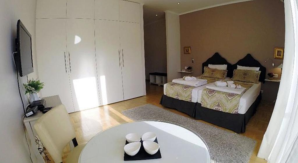 Belle Apartments - Luxury Apartments Белград Екстериор снимка