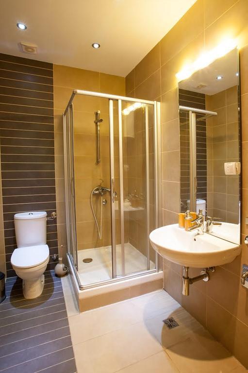 Belle Apartments - Luxury Apartments Белград Екстериор снимка