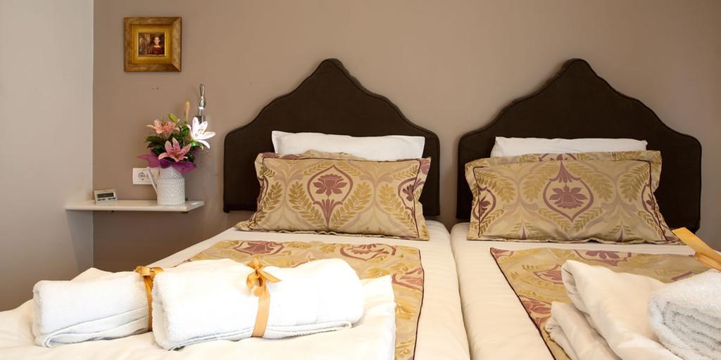 Belle Apartments - Luxury Apartments Белград Екстериор снимка