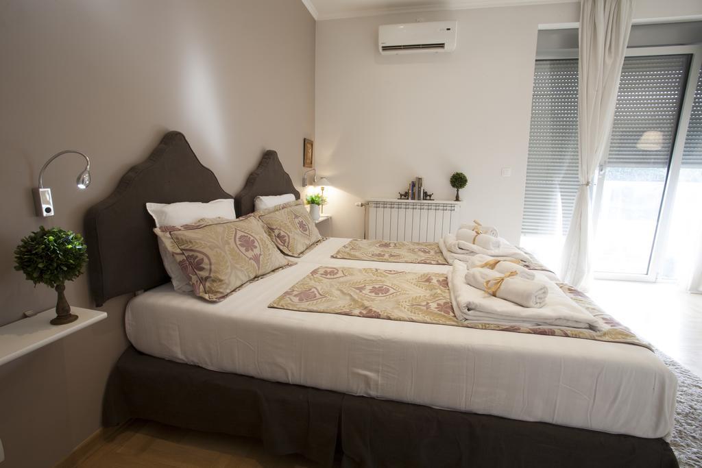 Belle Apartments - Luxury Apartments Белград Екстериор снимка