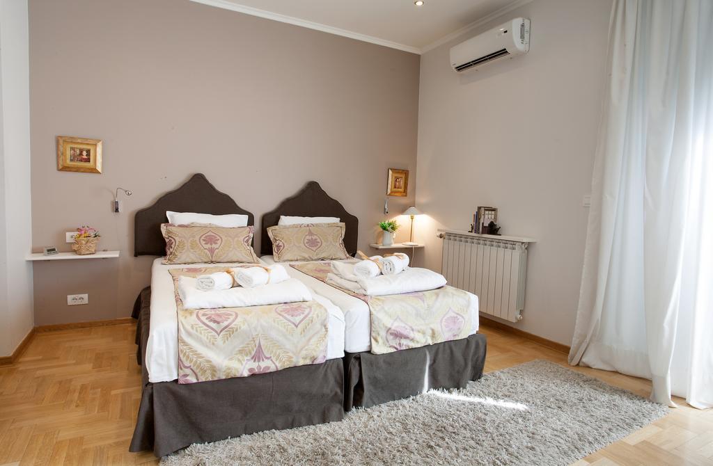 Belle Apartments - Luxury Apartments Белград Екстериор снимка