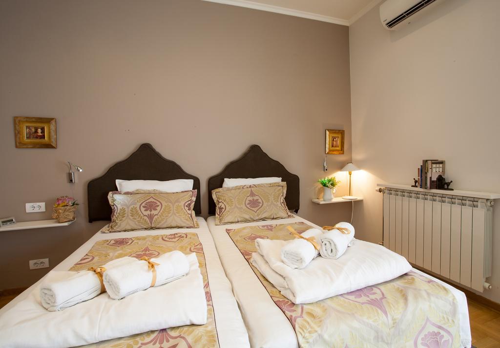Belle Apartments - Luxury Apartments Белград Екстериор снимка
