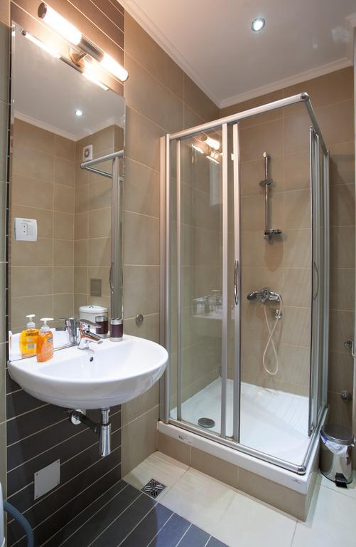 Belle Apartments - Luxury Apartments Белград Екстериор снимка